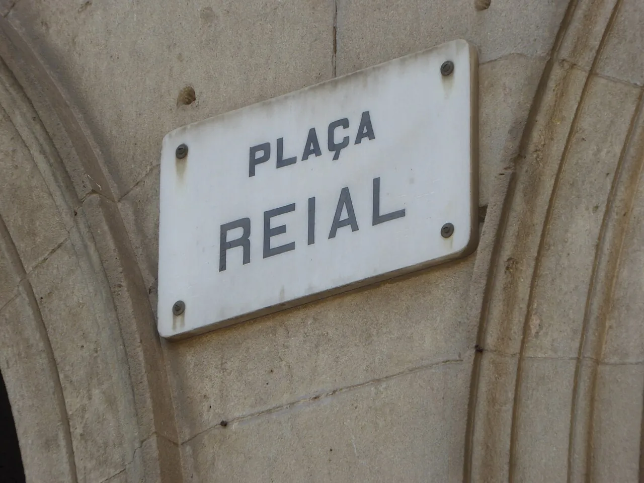 La noche por barrios — Barcelona